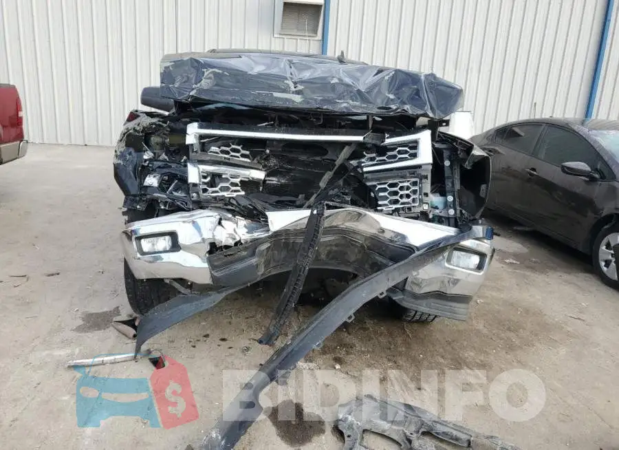 3GCPCREC8FG350526 Photo# 5