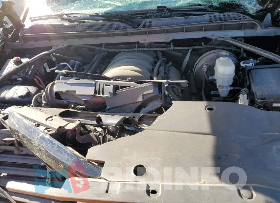 3GCUKREC5JG593256 Photo# 11