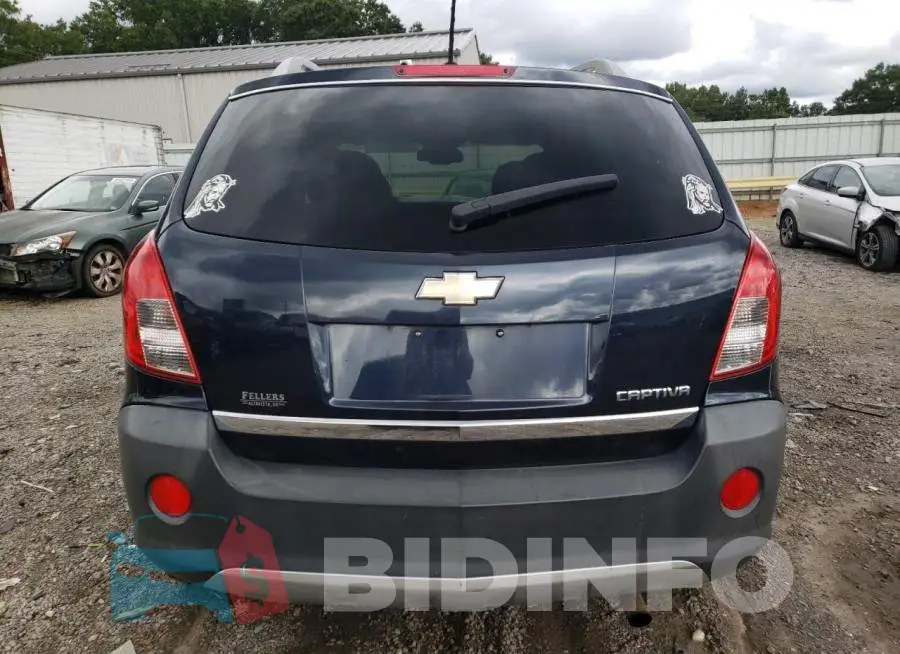 3GNAL2EK6FS522495 Photo# 6