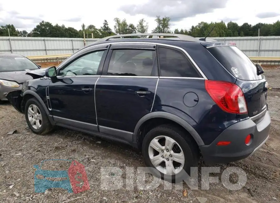 3GNAL2EK6FS522495 Photo# 2