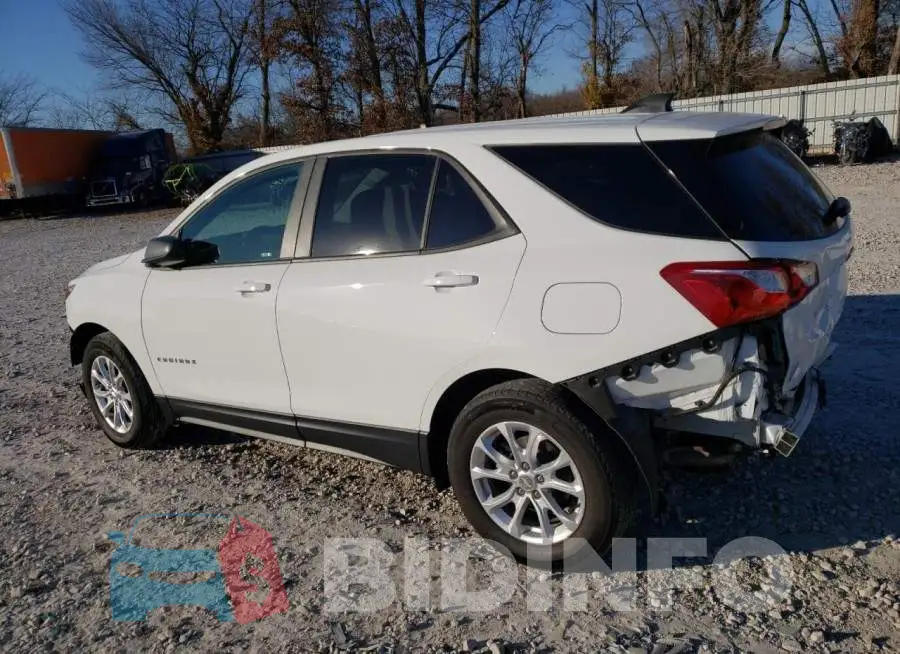 3GNAXHEV3LS699941 Photo# 2