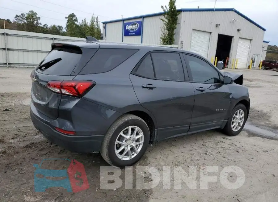 3GNAXHEV7NS224859 Photo# 3