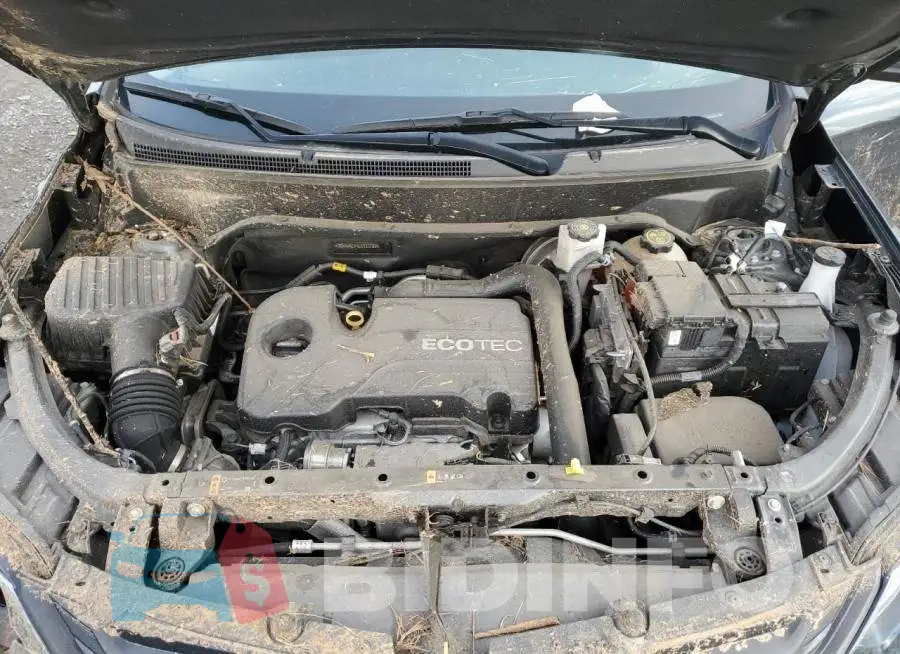 3GNAXKEV4LS533750 Photo# 11