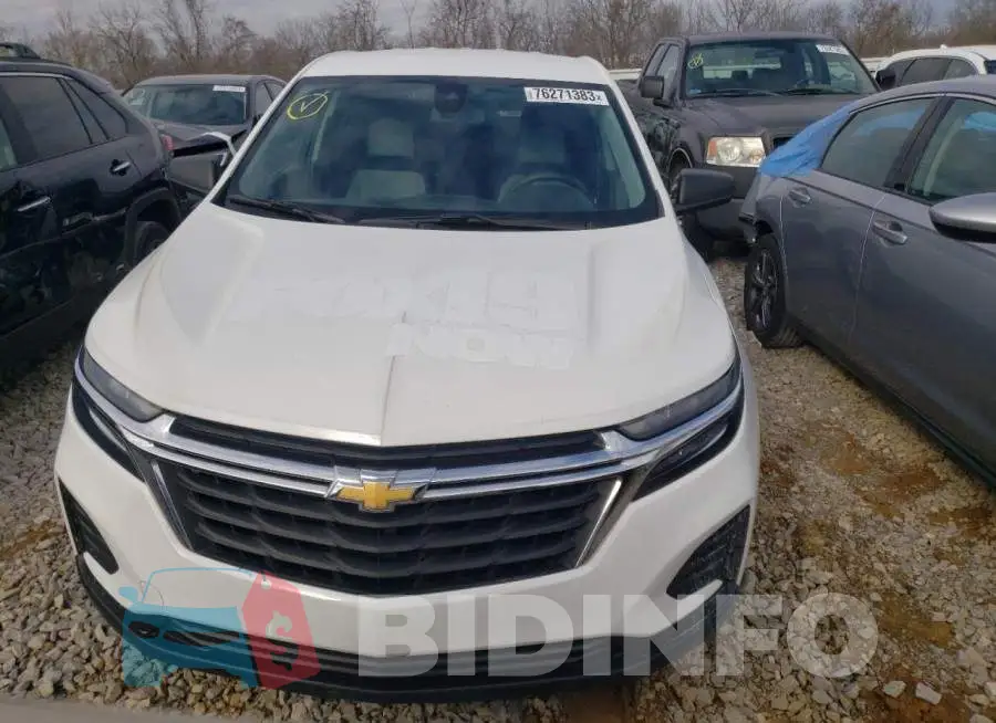 3GNAXSEV8NS104565 Photo# 5