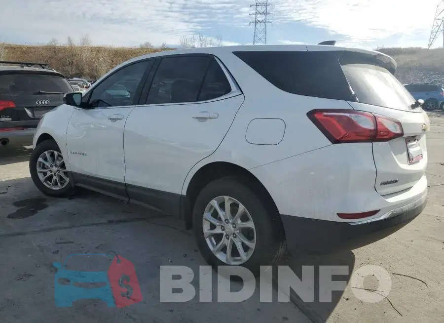 3GNAXUEV8KS509235 Photo# 2