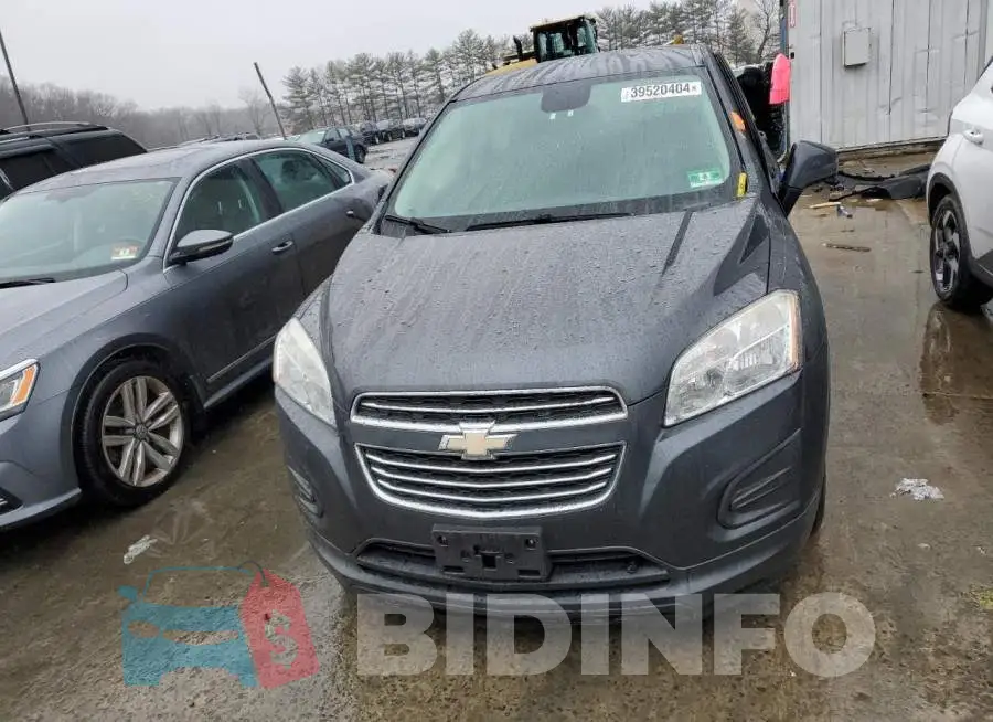 3GNCJKSB2GL259226 Photo# 5
