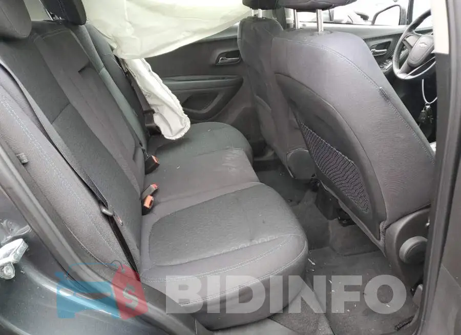 3GNCJKSB2GL259226 Photo# 11