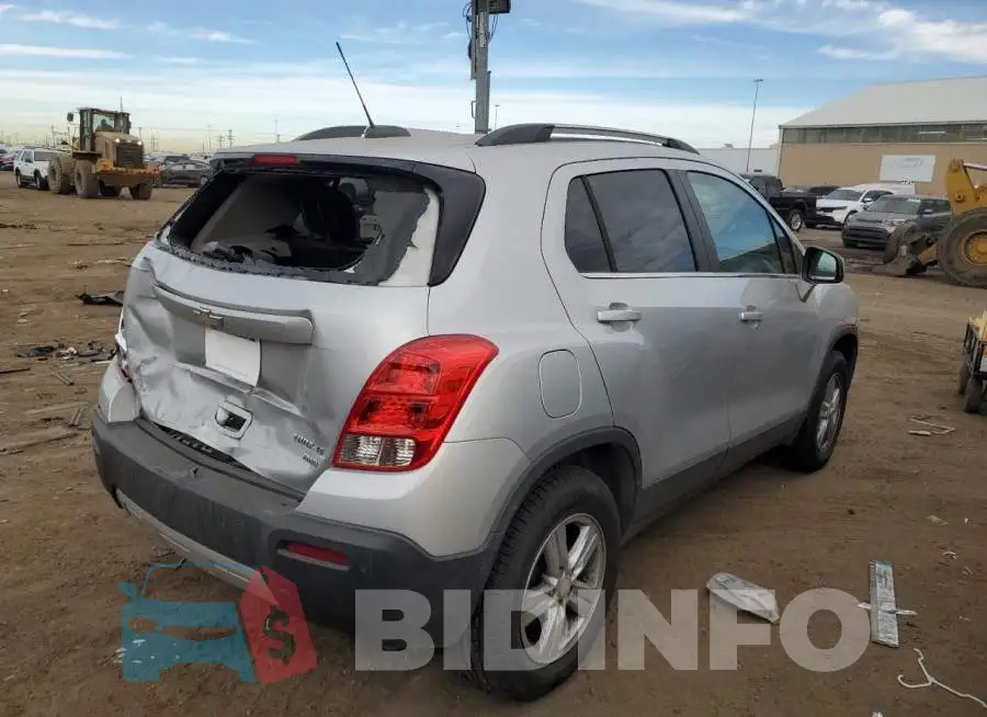 3GNCJPSB6GL263017 Photo# 3