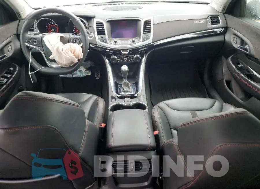 6G3F15RW0GL210752 Photo# 8
