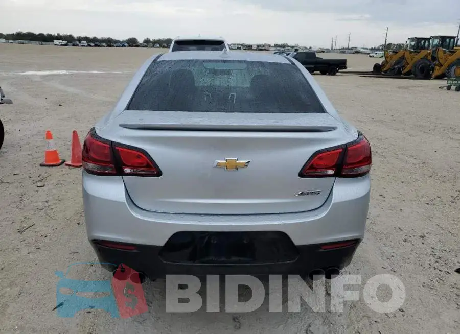 6G3F15RW0GL210752 Photo# 6