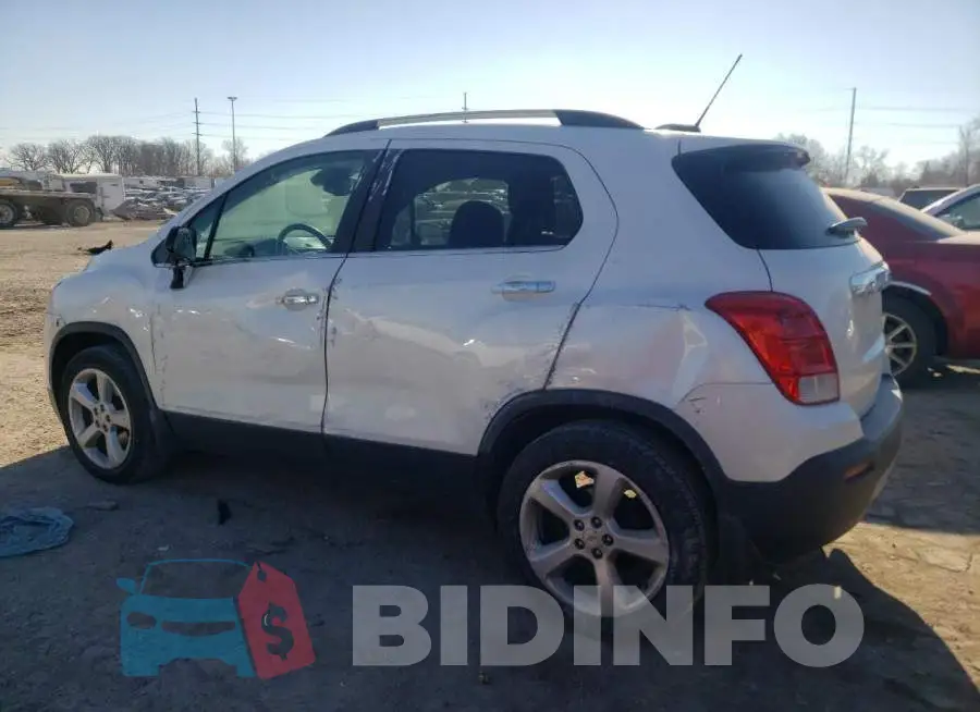 KL7CJTSB1FB117798 Photo# 2