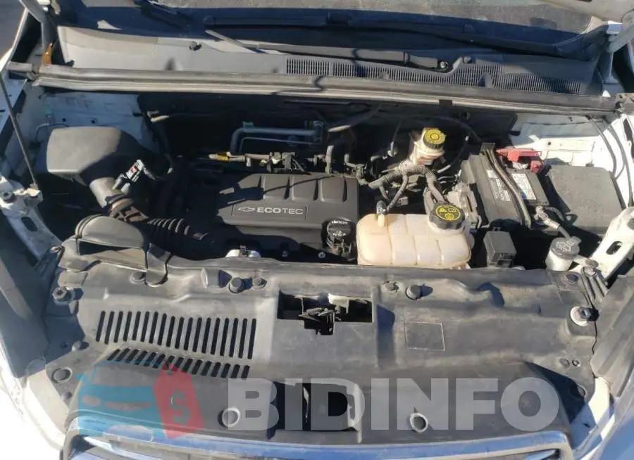 KL7CJTSB1FB117798 Photo# 11