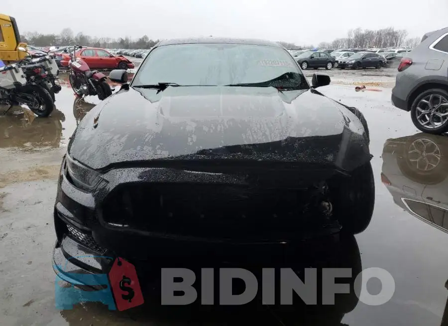 1FA6P8AM6H5319638 Photo# 5