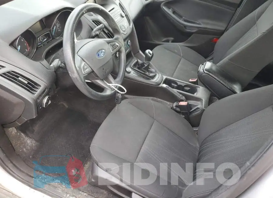 1FADP3E29GL288575 Photo# 7