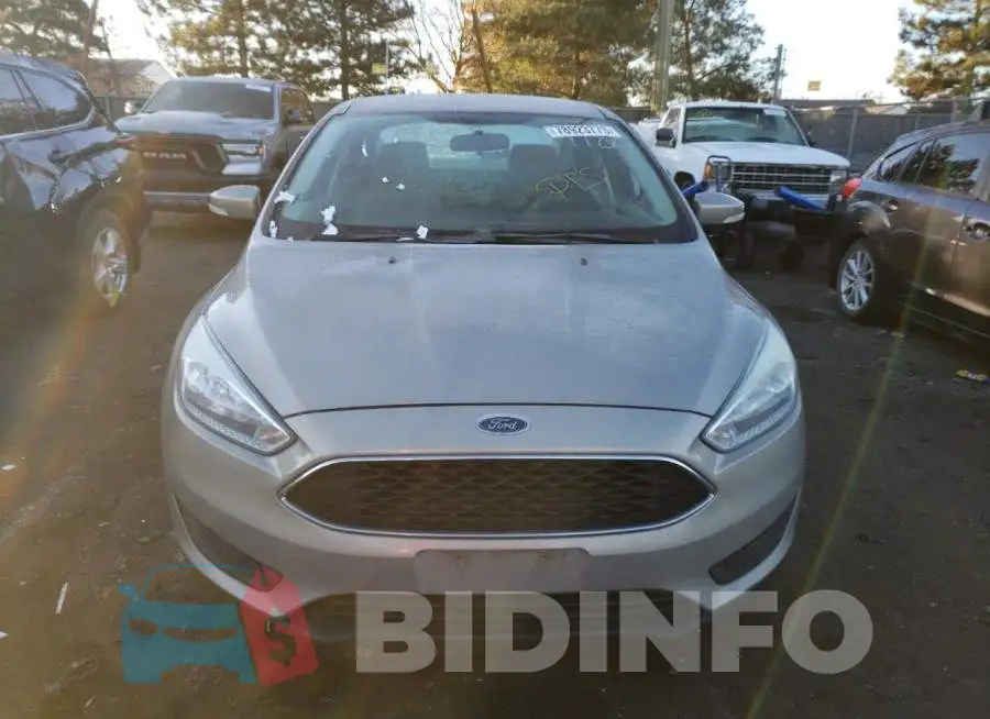 1FADP3F20FL210781 Photo# 5