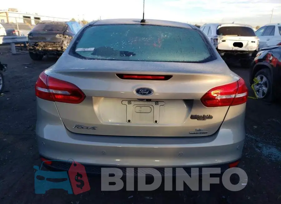 1FADP3F20FL210781 Photo# 6
