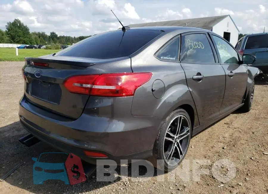 1FADP3F20GL251686 Photo# 4