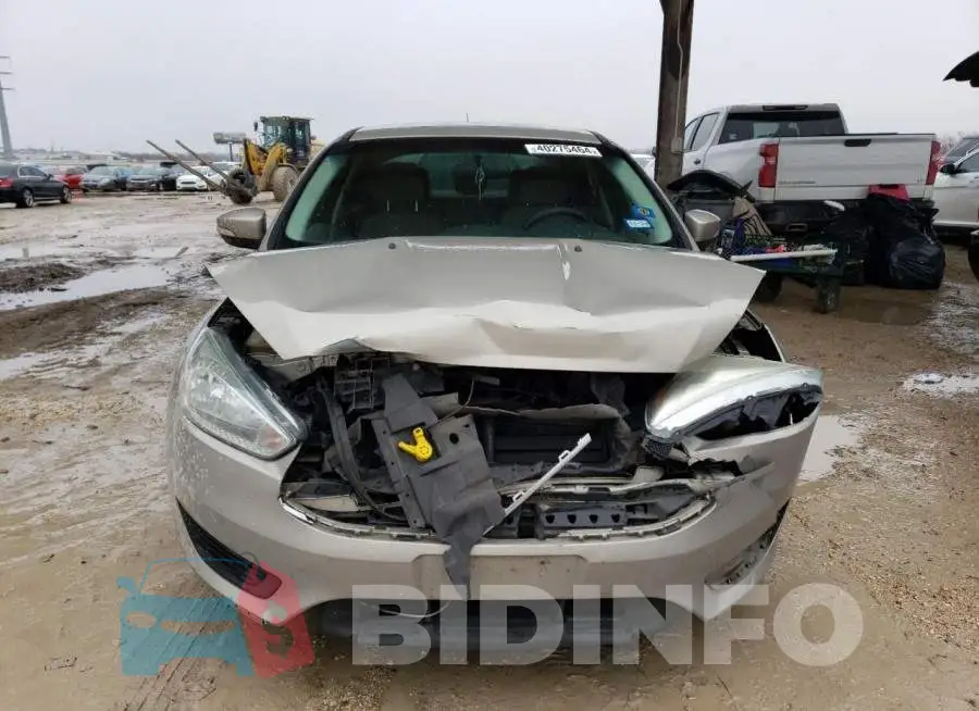 1FADP3F21FL210482 Photo# 5