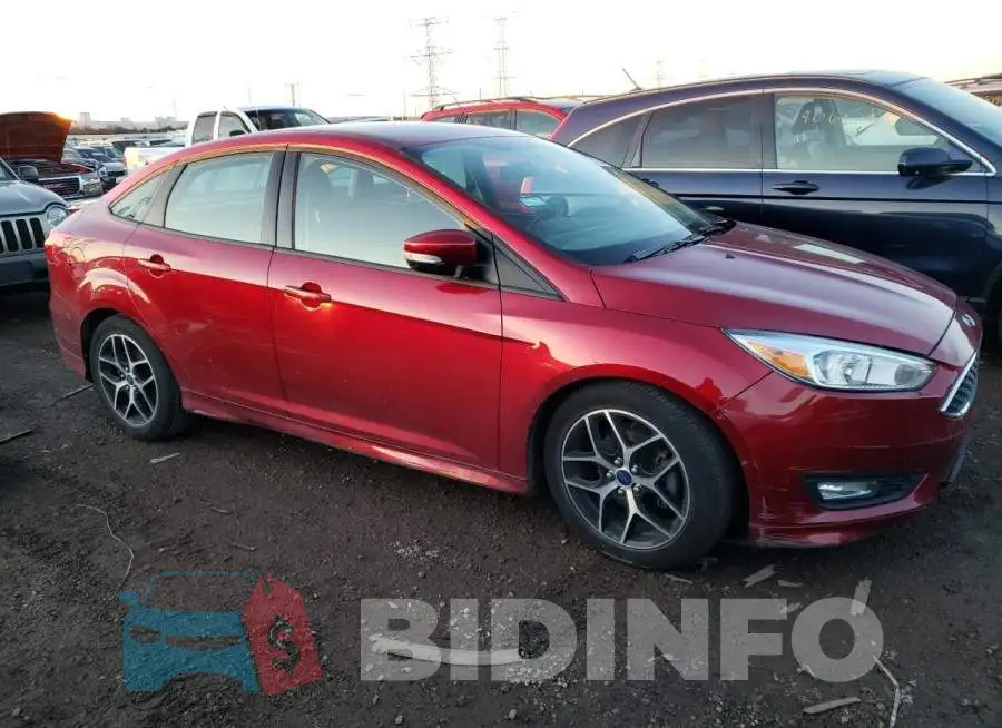 1FADP3F22FL339668 Photo# 4