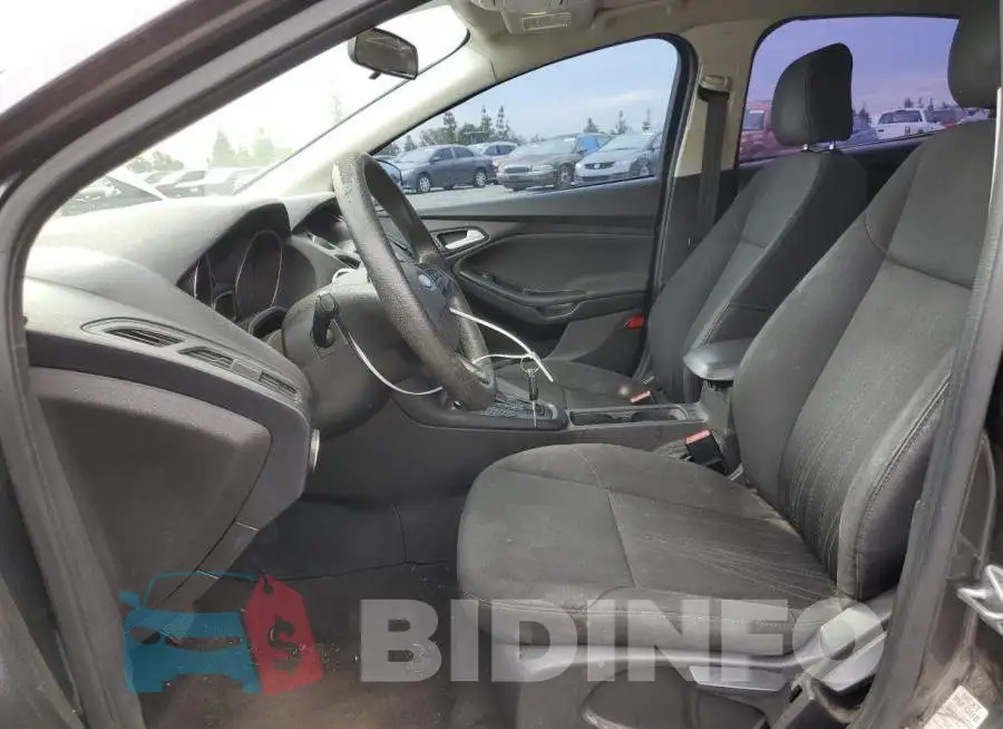 1FADP3F22GL259109 Photo# 7
