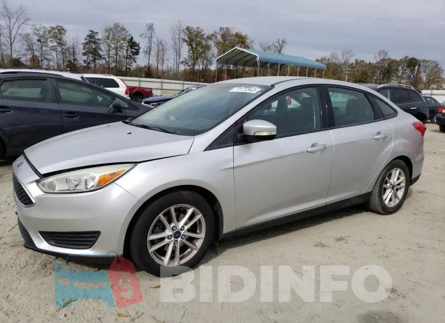 1FADP3F24FL252581 Photo# 1