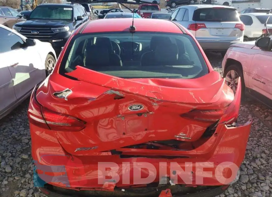 1FADP3F24FL360991 Photo# 6