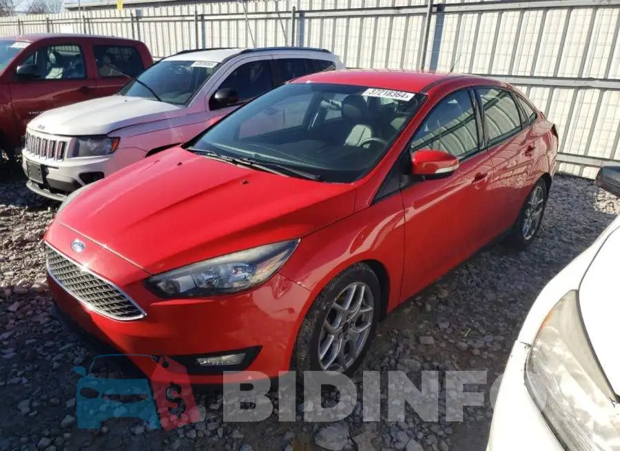1FADP3F24FL360991 Photo# 1