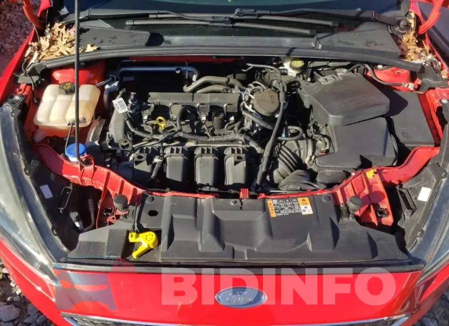 1FADP3F24FL360991 Photo# 11