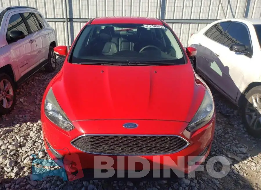 1FADP3F24FL360991 Photo# 5