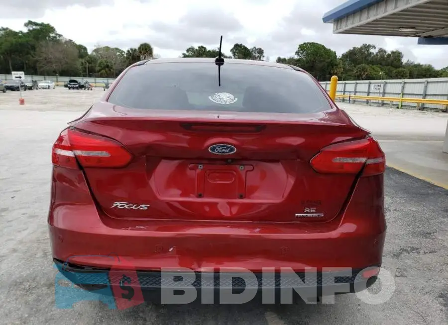 1FADP3F26GL261333 Photo# 6