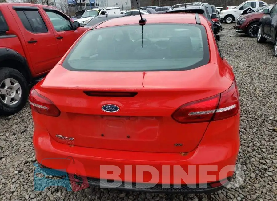 1FADP3F26GL344812 Photo# 6