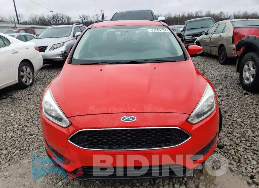 1FADP3F26GL344812 Photo# 5