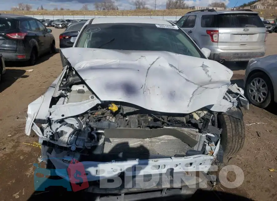 1FADP3F2XGL283576 Photo# 5