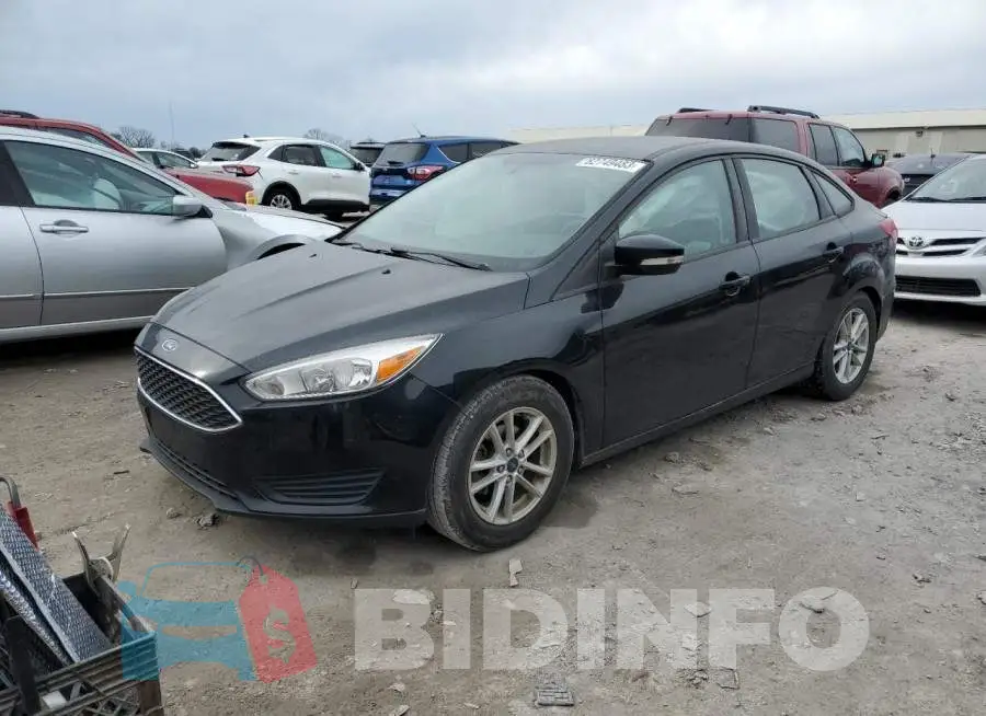 1FADP3F2XHL300684 Photo# 1