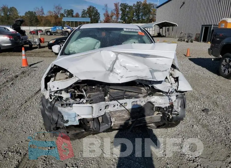 1FADP3FE0JL264990 Photo# 5