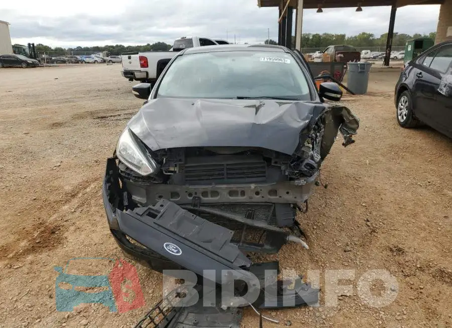 1FADP3K21FL289934 Photo# 5