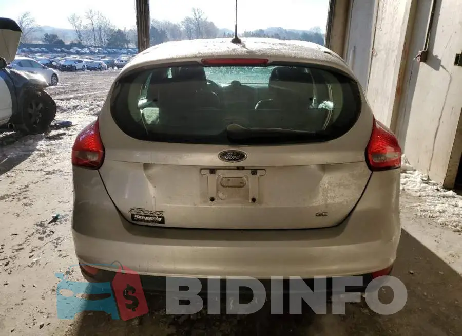 1FADP3K24FL328628 Photo# 6