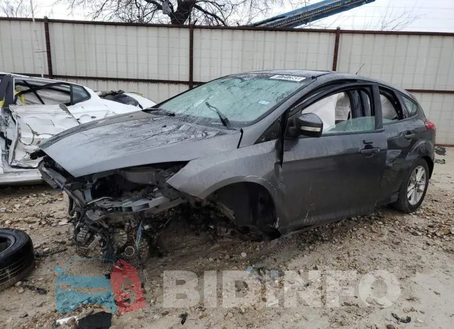 1FADP3K24GL253074 Photo# 1