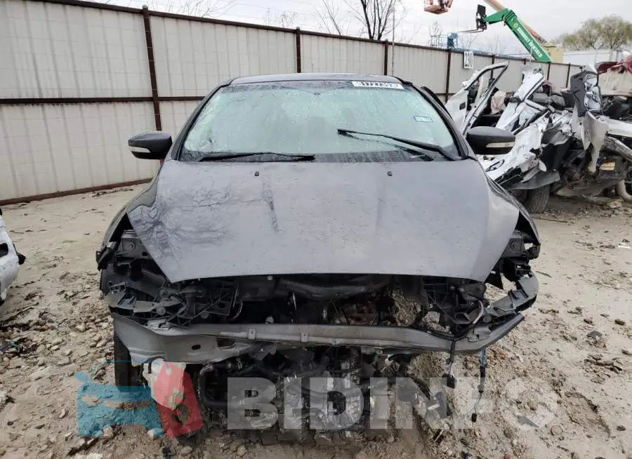 1FADP3K24GL253074 Photo# 5