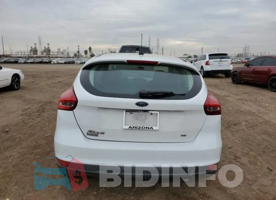 1FADP3K28JL315518 Photo# 6