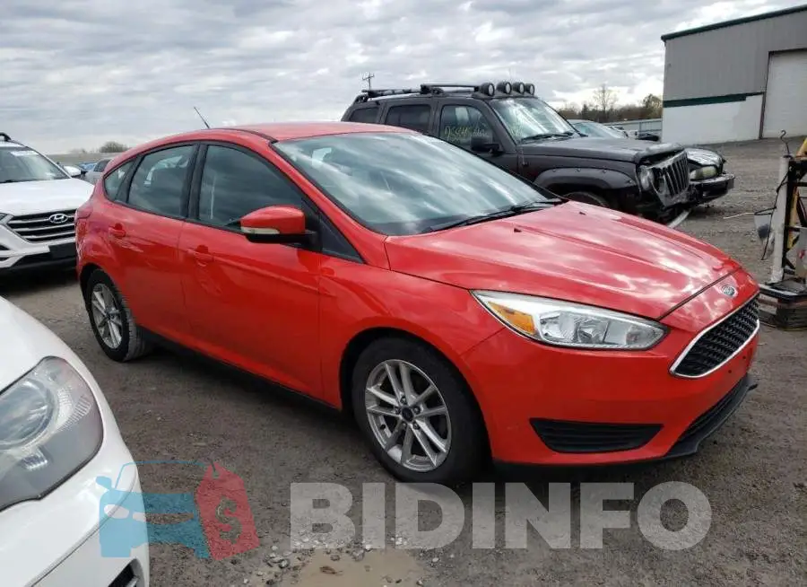 1FADP3K29GL269206 Photo# 4