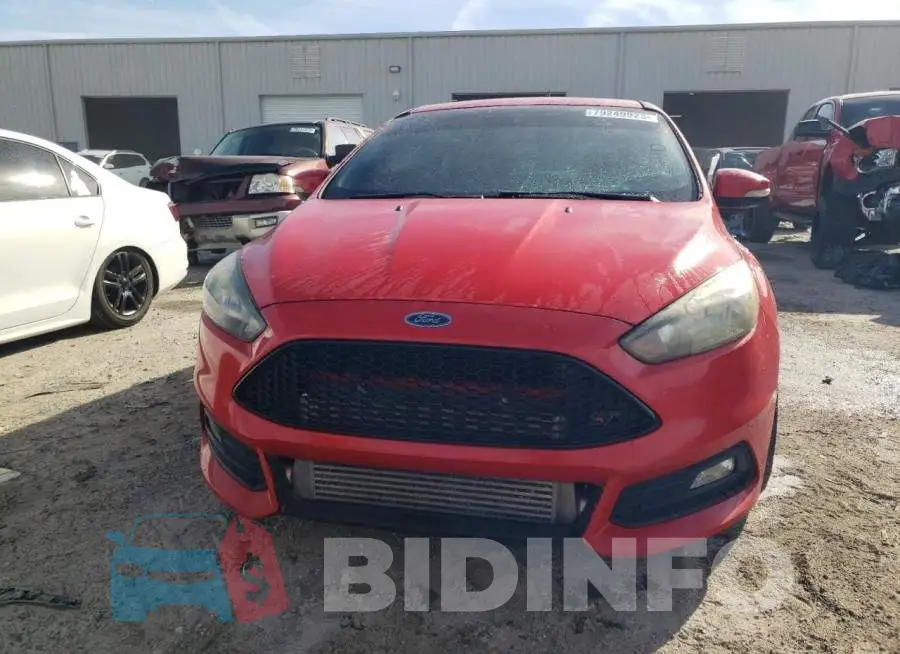 1FADP3L94GL405270 Photo# 5