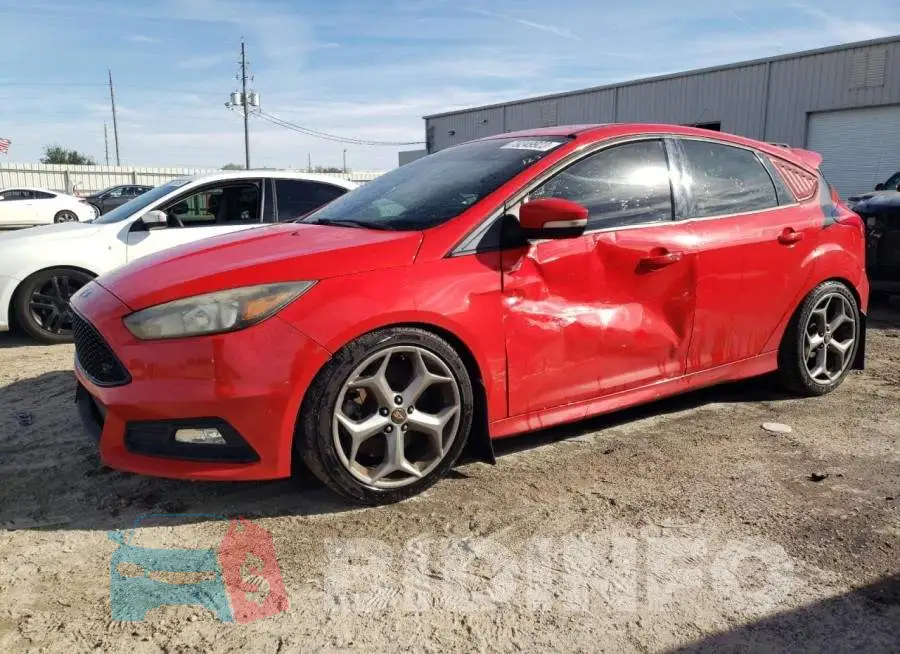 1FADP3L94GL405270 Photo# 1