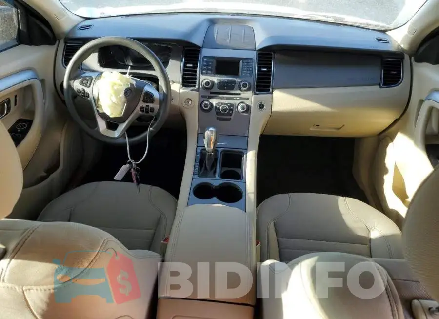 1FAHP2D88KG105556 Photo# 8
