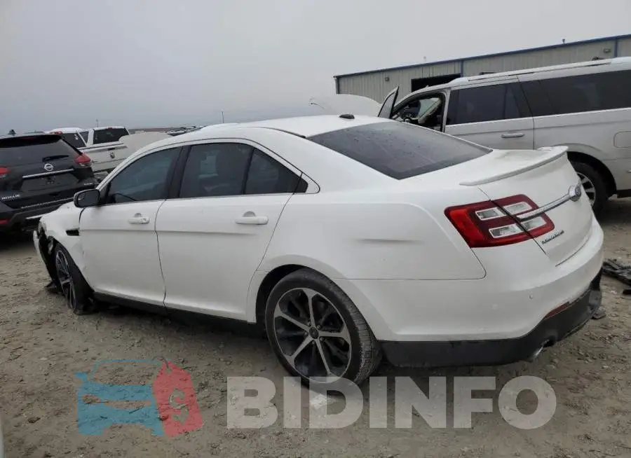 1FAHP2E80FG161611 Photo# 2