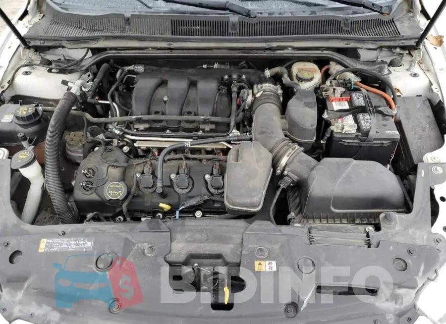 1FAHP2E80FG161611 Photo# 11