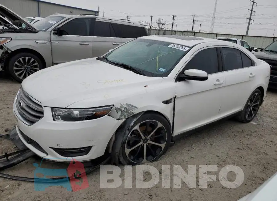 1FAHP2E80FG161611 Photo# 1