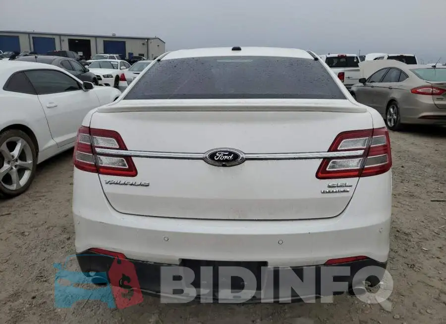 1FAHP2E80FG161611 Photo# 6