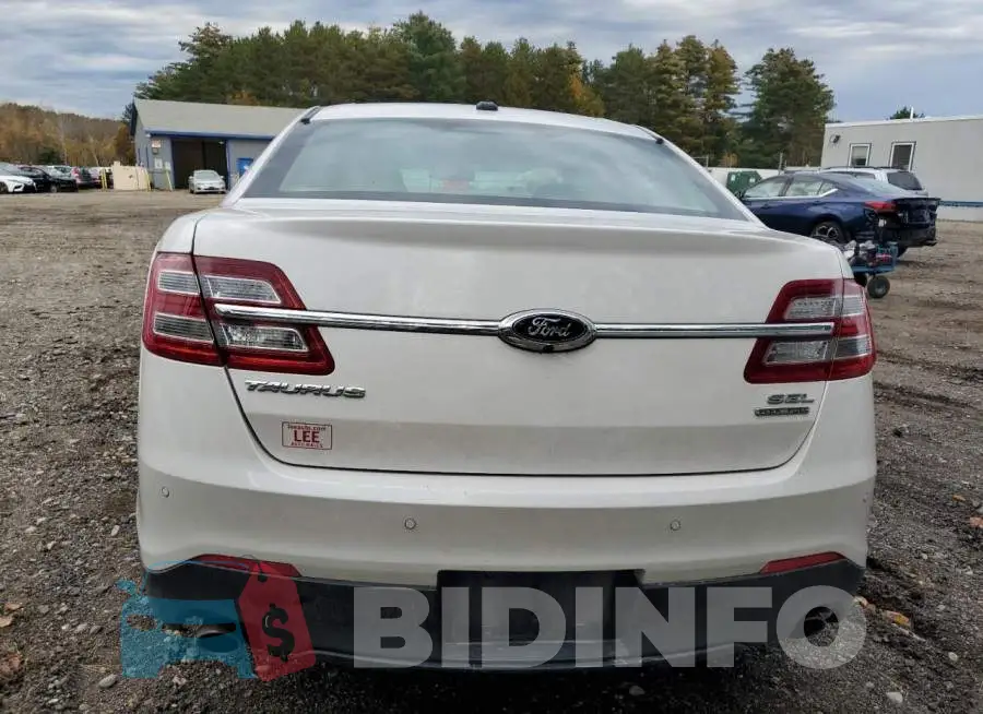 1FAHP2E85GG144093 Photo# 6