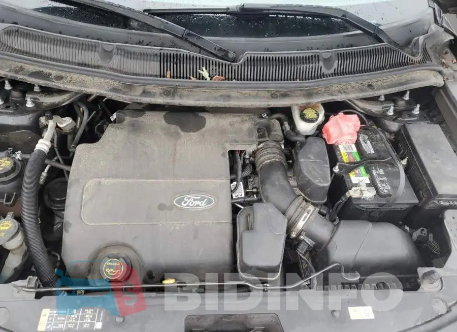 1FM5K7F86FGA51004 Photo# 12